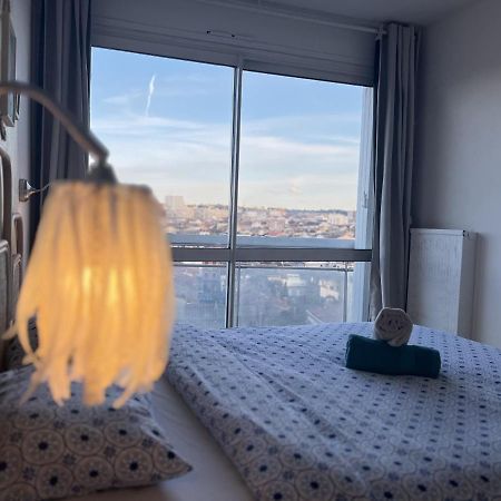 Le Brooklyn - T2 A Compans Avec Vue Remarquable Daire Toulouse Dış mekan fotoğraf