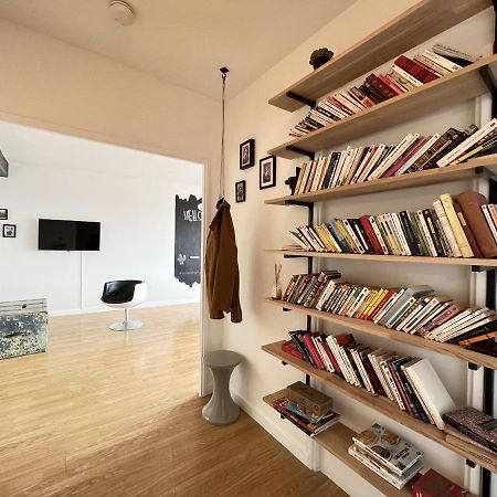 Le Brooklyn - T2 A Compans Avec Vue Remarquable Daire Toulouse Dış mekan fotoğraf
